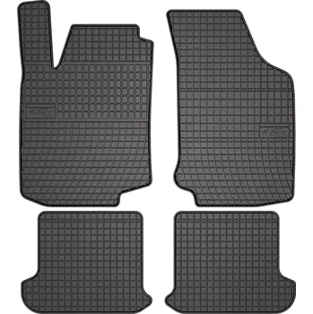Autodoplněk Sada podlahových rohoží FROGUM 402003