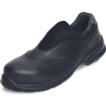 Pracovní obuv Červa PANDA FIACRE MF S2 SRC Pracovní Obuv 48 0201037460048