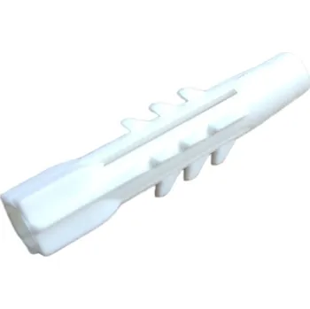 Hmoždinka Hmoždinka čtyřhranná uzlovací PA 6x35mm