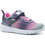 LICO Cakes VS 600092 rosa/lila, dětské tenisky vel.23