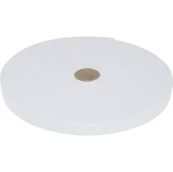 Ariadna Pruženka prádlová šíře 15 mm, bílá