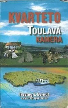 Kvarteto Freytag & Berndt Kvarteto Toulavá kamera