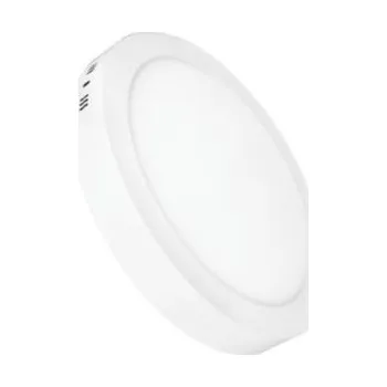 LC TEC Svítidlo LED LUMIA O-NT 6W 390lm 4000K kulaté přisazené IP20 106315