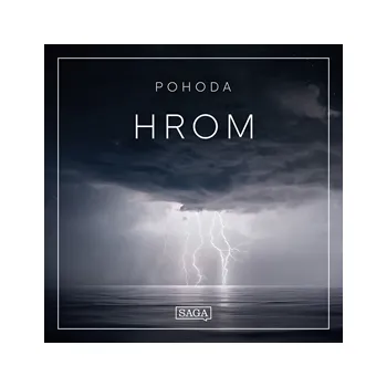 Pohoda - Hrom MP3 download