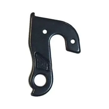 rám kola Leader Fox Koncovka rámu 6