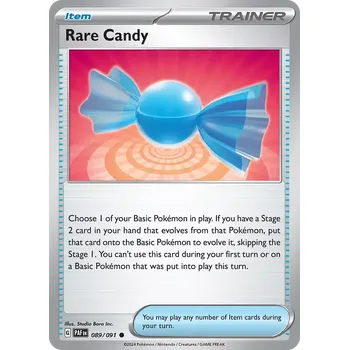Rare Candy (PAF 089)