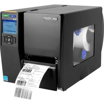 Tiskárna štítků Printronix T6204e Tiskárna čárových kódů, 203 dpi, 14 ips