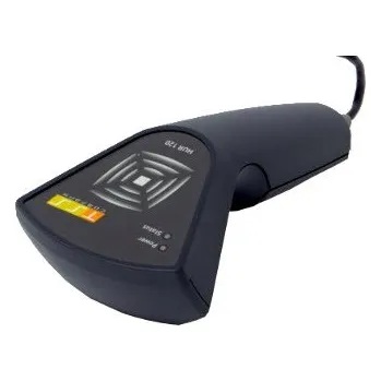 HUR-120 Ruční RFID čtečka čipů UHF, USB