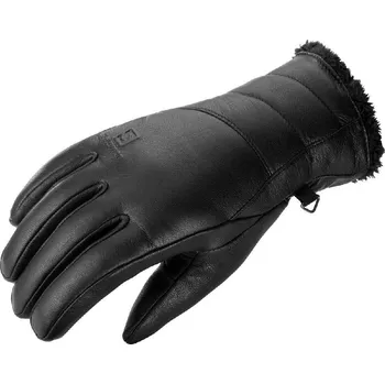 Rukavice SALOMON rukavice Native W black L