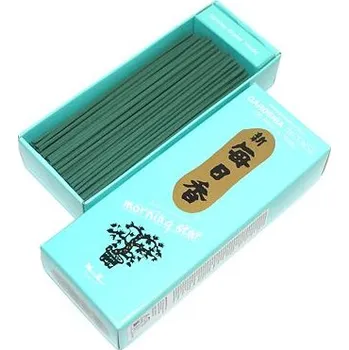 Čajovna Vonné tyčinky - Morning Star GARDENIA, Nippon Kodo