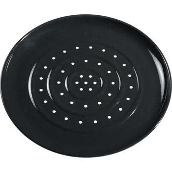 Příslušenství pro gril GRILLMEISTER Grilovací miska (kulatá)