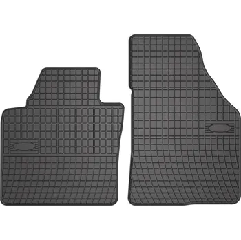 autokoberec Sada podlahových rohoží FROGUM 0391P