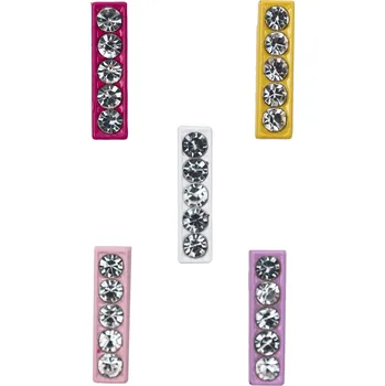 úložný prostor na hračky Písmeno I Přívěsek na náramek 1ks