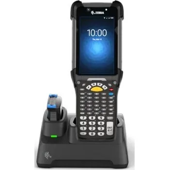 Nabíjecí a komunikační základna pro MC93, pro terminál a baterii