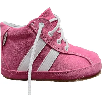 Capáčky Pegres C1094 Dětské capáčky růžové 18