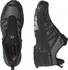 Pánská treková obuv Salomon X Ultra 4 Wide Gore-Tex L41289200