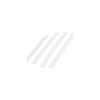 Sáček na potraviny Klipovací pásek 120mm, 10 ks