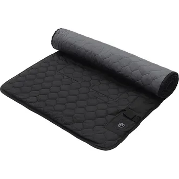 Dron Partizan Tactical Ohřívaný spací podložka SP 2 černá + šedá