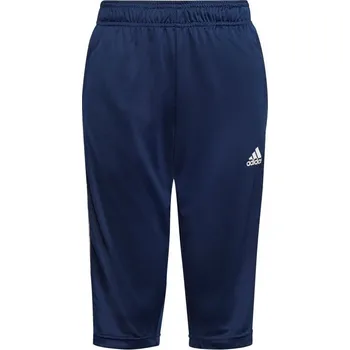 Kalhoty adidas Tiro 21 3/4 Jr GK9664 152