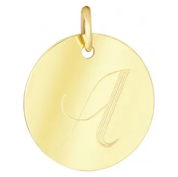 Přívěsek Luxur, Přívěsek Wira s písmenem, symbol: T, 6620738-0-19-0