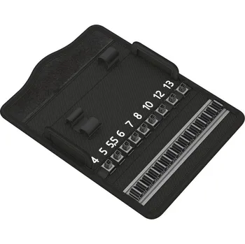 9417 Textilní box Kraftform Kompakt Zyklop Mini 2, prázdná, 180 x 88 x 46 mm [05136466001]