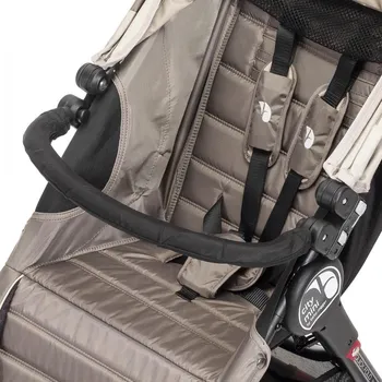 Madlo ke kočárku Baby Jogger Bohemia BabyJogger Madlo SUMMIT X3