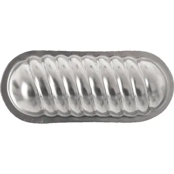 Plech na pečení ORION Formička na pečení VANILKA 20 ks