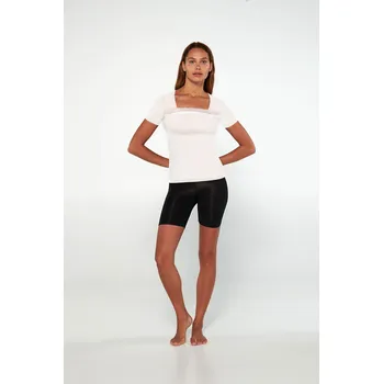 Vamp - Tričko s krátkými rukávy 20820 - Vamp cream M