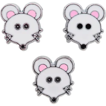 úložný prostor na hračky Myš Přívěsek na náramek