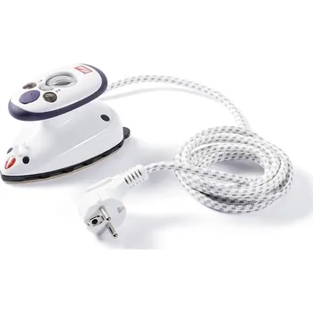 Prym Malá kompaktní žehlička s možností napařování