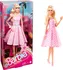 Panenka Barbie HPJ96 The Movie Barbie