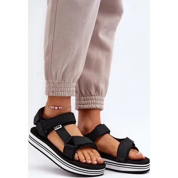 Dámské sandále Sandály model 193953 Step in style 38