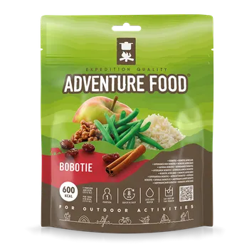 Hotové jídlo Bobotie