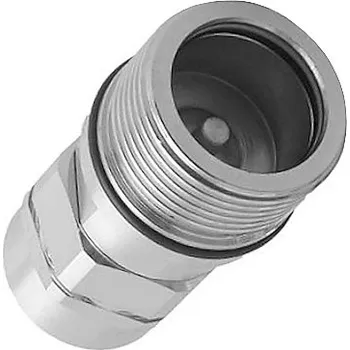 Hadicová spojka Rychlospojka šroubovací samice G1 - 1/2"vni DN1-1/4" Stucchi F.VD114-112 BSP