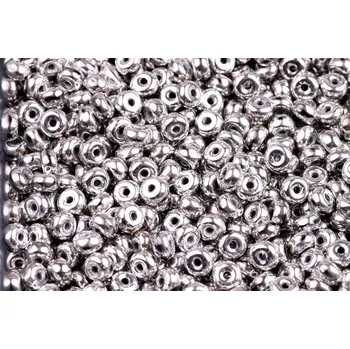 Korálek Korálky rondelka č.31