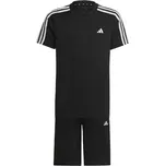Sada adidas Training Essentials 3 pruhy Jr IC5670 164