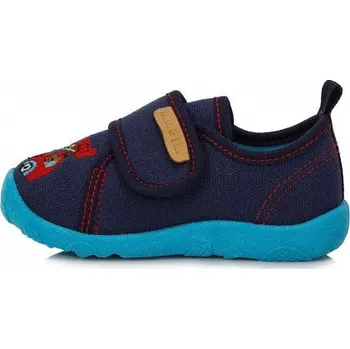 Dívčí obuv D.D.Step Dětské tenisky CSB-41280A, 20