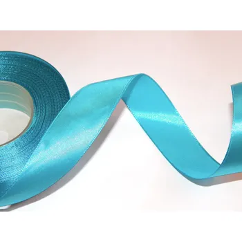 Stuha Stuha saténová jednolící, WS8094, šíře 50 mm, cena za 1 metr