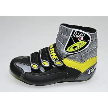 Pánská sportovní obuv GAERNE tretry sil.Polar Road - 39