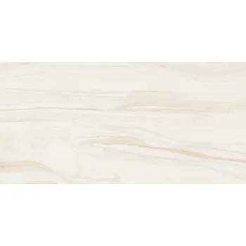 Obklad Tender Stone sat - dlaždice rektifikovaná 119,8x274,8 bílá matná 6005761