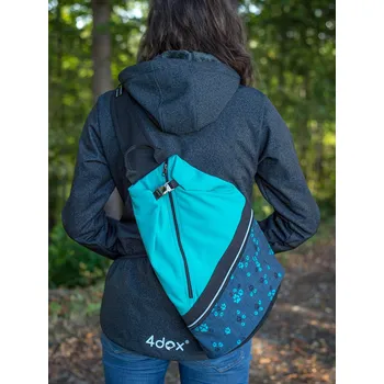 Městský batoh Výcvikový batoh cross TYRKYS 4dox