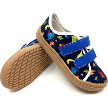 Chlapecké tenisky Jonap Moon dino mimi 27, Vnitřní délka boty: 17,8 cm, Vnitřní šířka boty: 7,4 cm