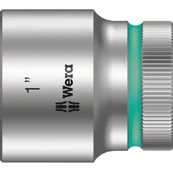 8790 HMC Nástrčná hlavice Zyklop, upínací část 1/2", 1" x 40 mm [05003631001]