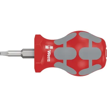 Šroubovák 368 Držák bitů na šrouby s vnitřním čtyřhranem, # 2 x 25 mm [05008864001]