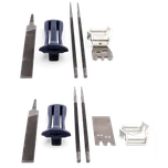 Sada na ostření řetězu 3/8 Mini H37 Husqvarna