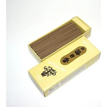 Vonná tyčinka Vonné tyčinky - Morning Star VANILLA, Nippon Kodo