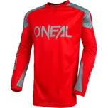 Oneal Matrix Ridewear Jersey M red/grey