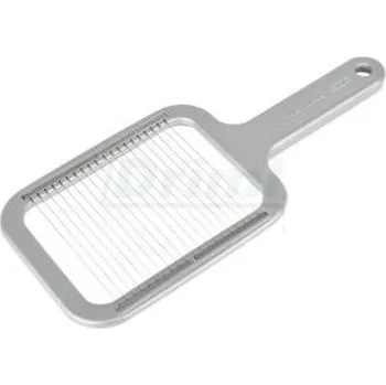 Chov hospodářského zvířete Strunový kráječ na máslo a měkké sýry