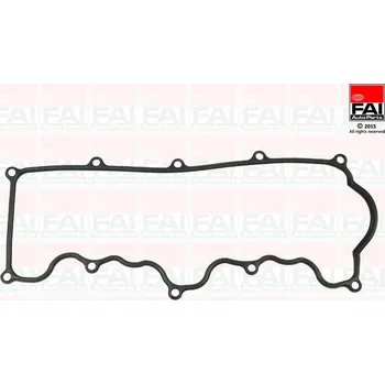 Těsnění motoru Těsnění, kryt hlavy válce FAI AutoParts RC907S