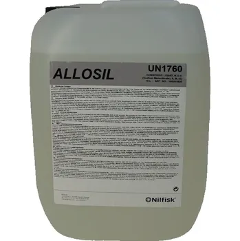 ALLOSIL SV1 25 l – čištění mazacích tuků